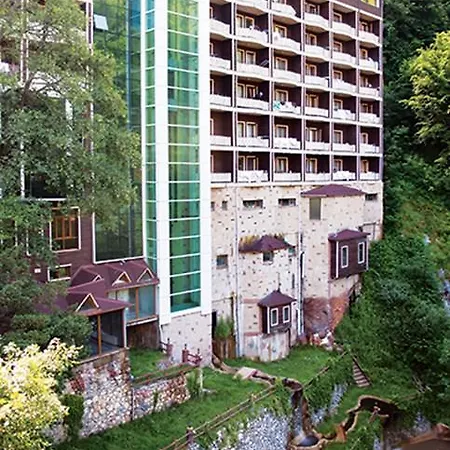 Oylat Kaplicalari Asiyan 2*