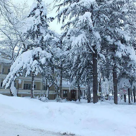 Oylat Kaplicalari Asiyan 2* Inegol