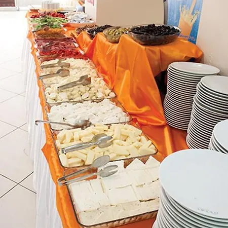Oylat Kaplicalari Asiyan Hotel Inegol