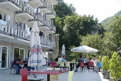 Hotel Oylat Kaplicalari Asiyan Inegol