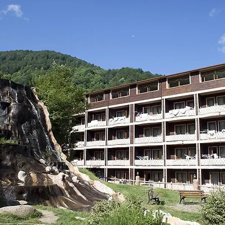 Hotel Oylat Kaplicalari Asiyan 2*