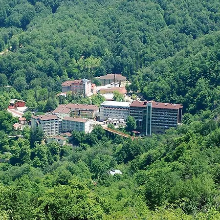Oylat Kaplicalari Asiyan Inegol