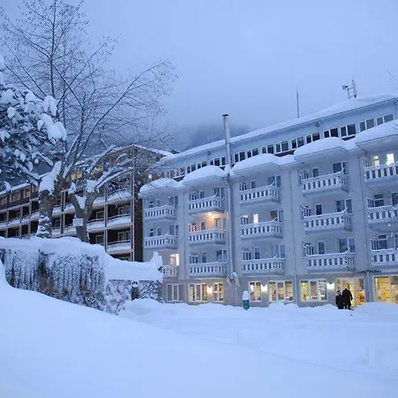 Hotel Oylat Kaplicalari Asiyan Inegol