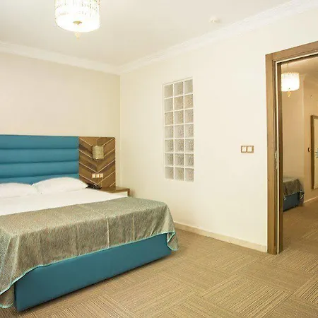 Oylat Kaplicalari Asiyan Hotel Inegol