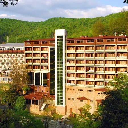 Oylat Kaplicalari Asiyan 2* Inegol
