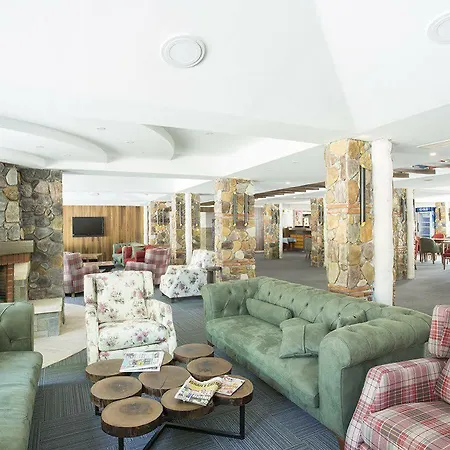 Oylat Kaplicalari Asiyan Hotel Inegol