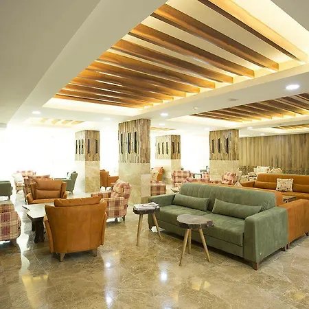 Hotel Oylat Kaplicalari Asiyan Inegol