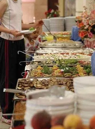 Oylat Kaplicalari Asiyan Hotel Inegol