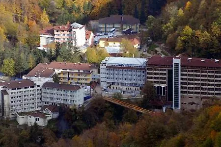 Oylat Kaplicalari Asiyan Inegol