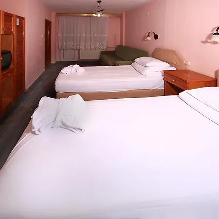 Oylat Kaplicalari Asiyan