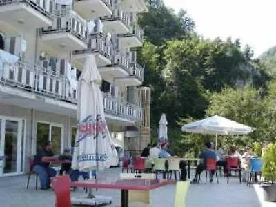 Hotel Oylat Kaplicalari Asiyan Inegol